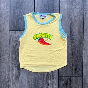 OMIGHTY Tank Top